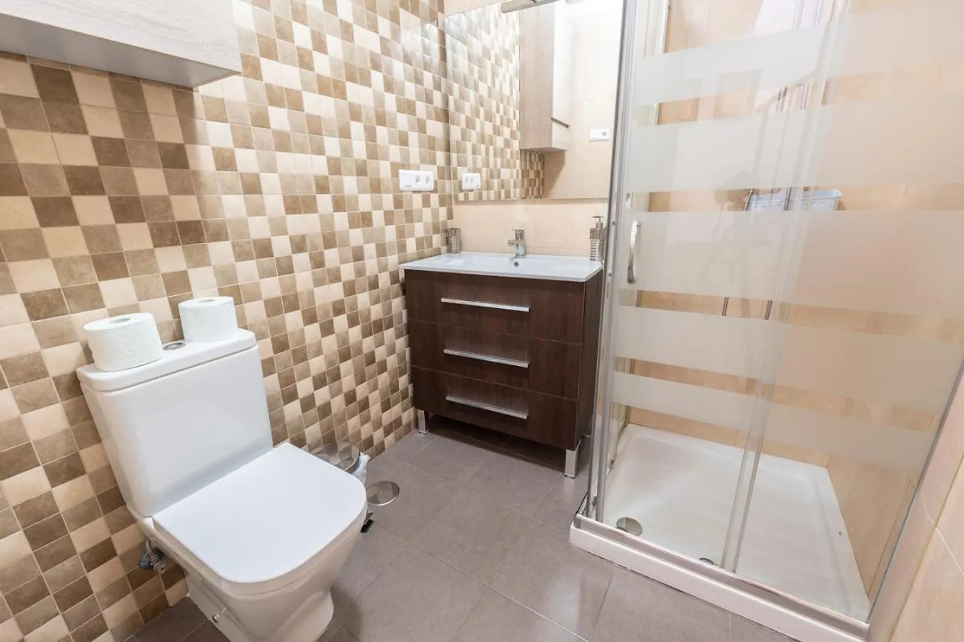 Apartamento Frigiliana Center
