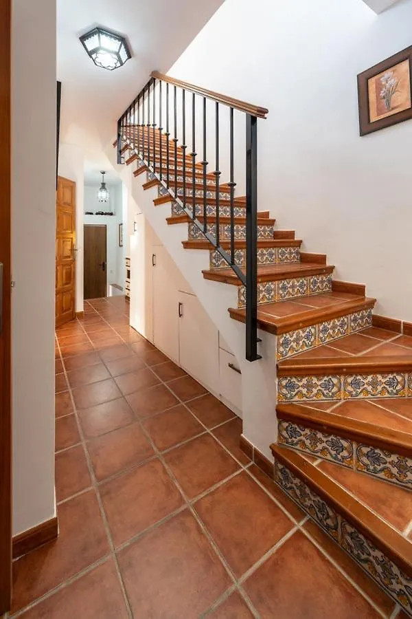 Apartamento Frigiliana Center 0*,