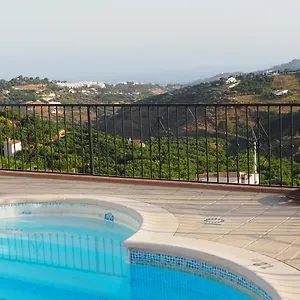 Apartment Joaquin, Frigiliana