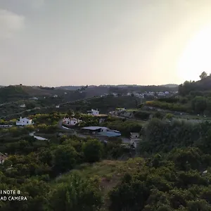 Apartment En, Frigiliana