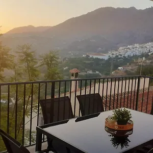 Apartment Campomar, Frigiliana