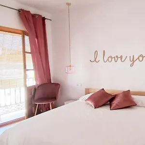 Apartment Meraki: Tu Hogar En, Frigiliana