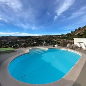Apartment Casa Luna, Frigiliana