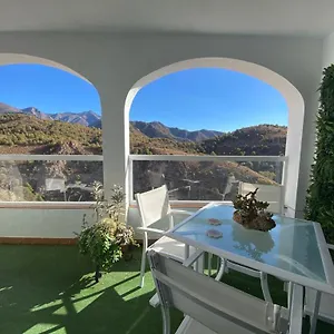 Apartment Mirador De La Axarquia, Frigiliana