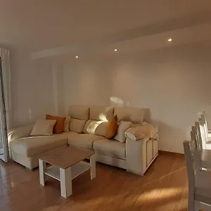 Apartment Del Sol, Frigiliana
