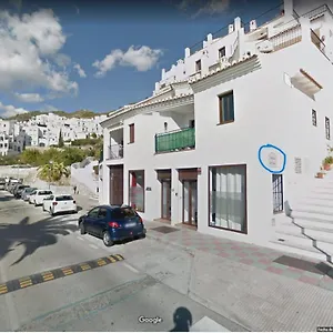 Apartment Casa Pia, Frigiliana