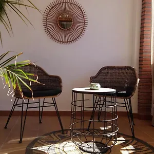 Apartment Carmen Susanne, Frigiliana