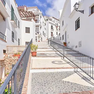 Apartment Casa Clare, Frigiliana