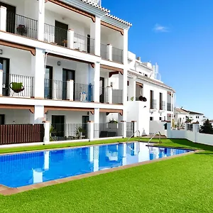 Apartment Casita - Stunning New With Views With Private Parking Space, Frigiliana