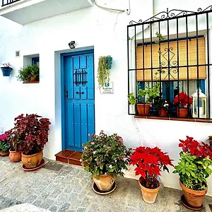 Apartment Ana Mari's In, Frigiliana
