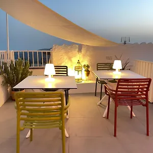 Apartment Nidos Apartments,, Frigiliana
