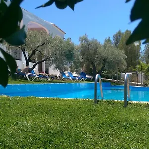 Apartment Conjunto Rural Rosas, Frigiliana