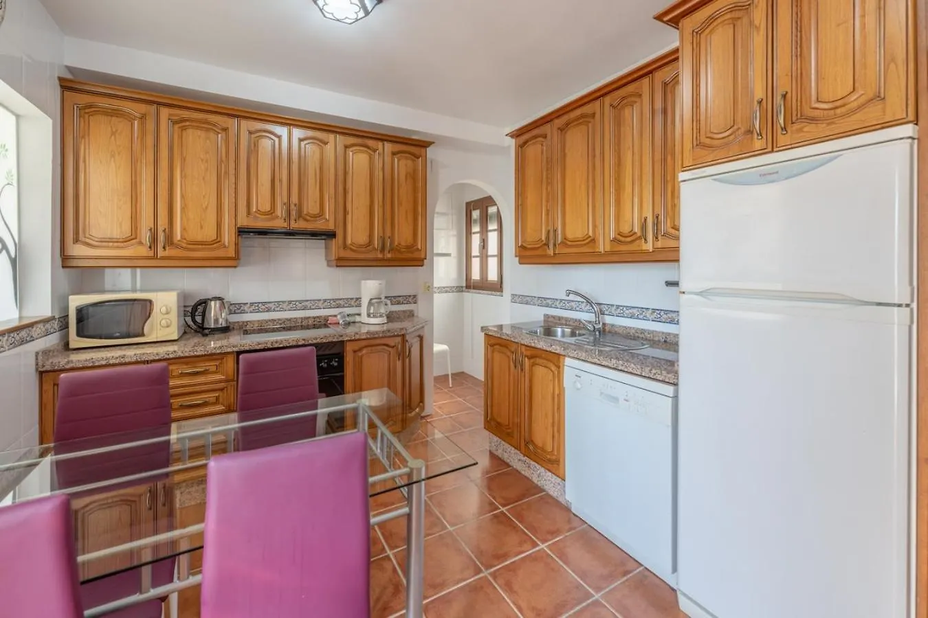Apartamento Frigiliana Center 0*,  Spain