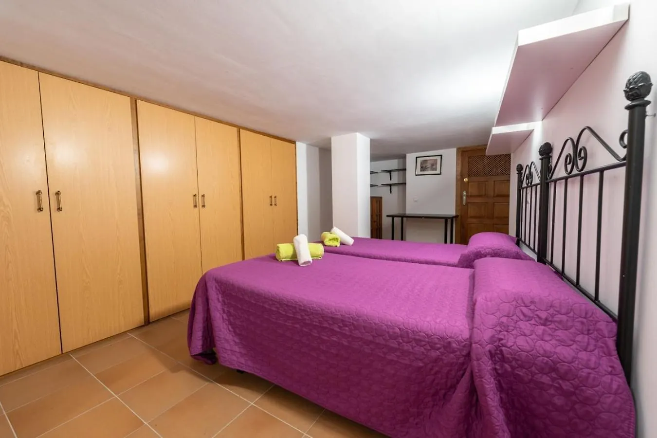 Apartamento Frigiliana Center Apartment