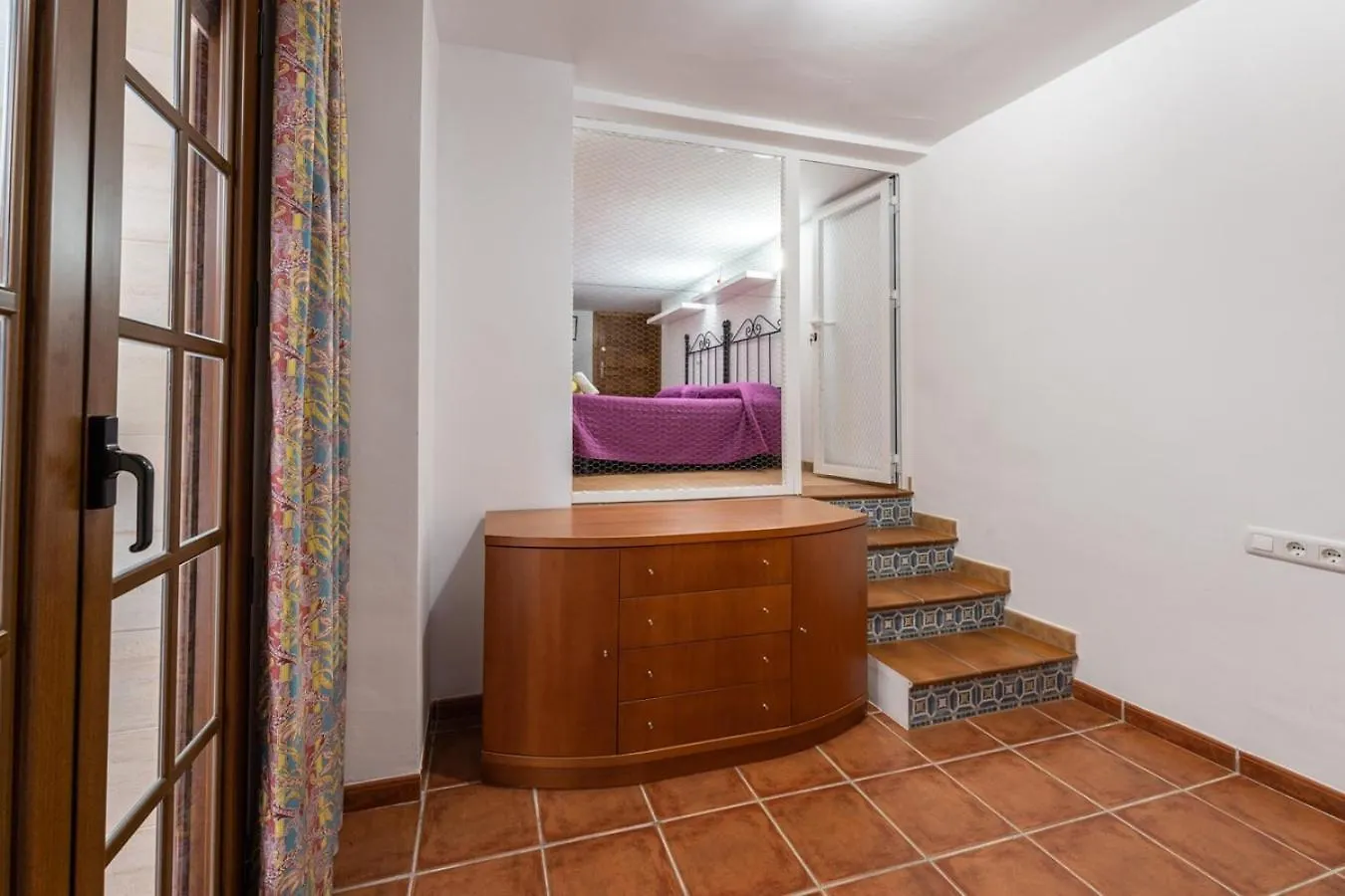 Apartamento Frigiliana Center