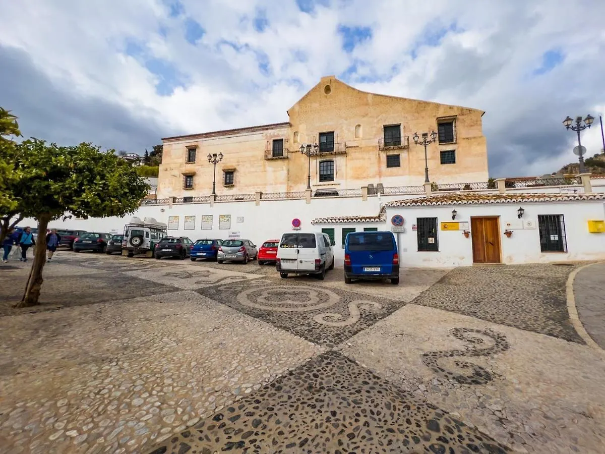 Apartamento Frigiliana Center